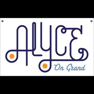 Meet your Posher, Alyce